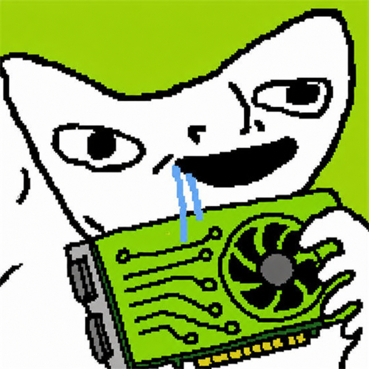 mascot