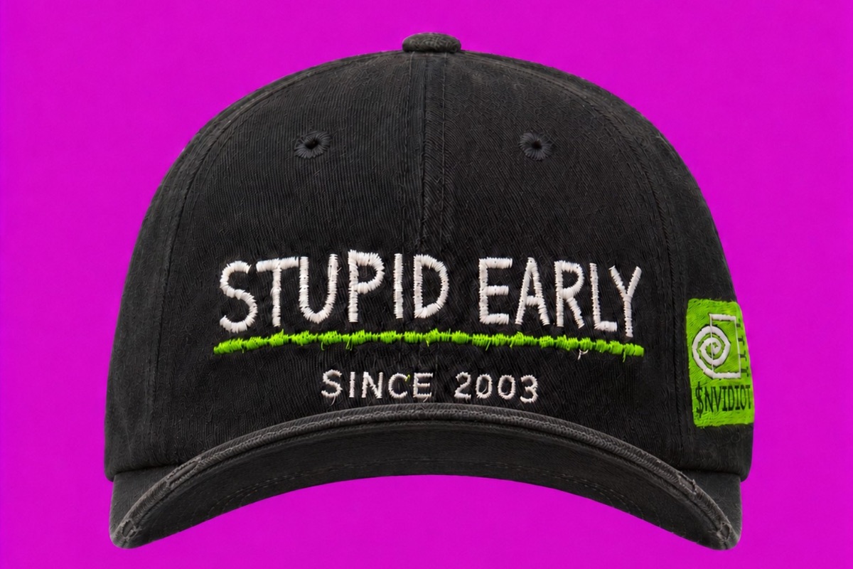 cap